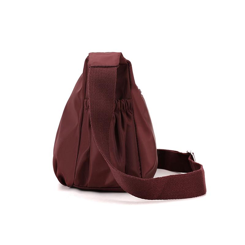 Γυναικεία Τσάντα Τσάντα Ώμου Εξωτερικού Χώρου Ταξιδιού Τσάντα Χιαστί Τσάντα Μητέρας