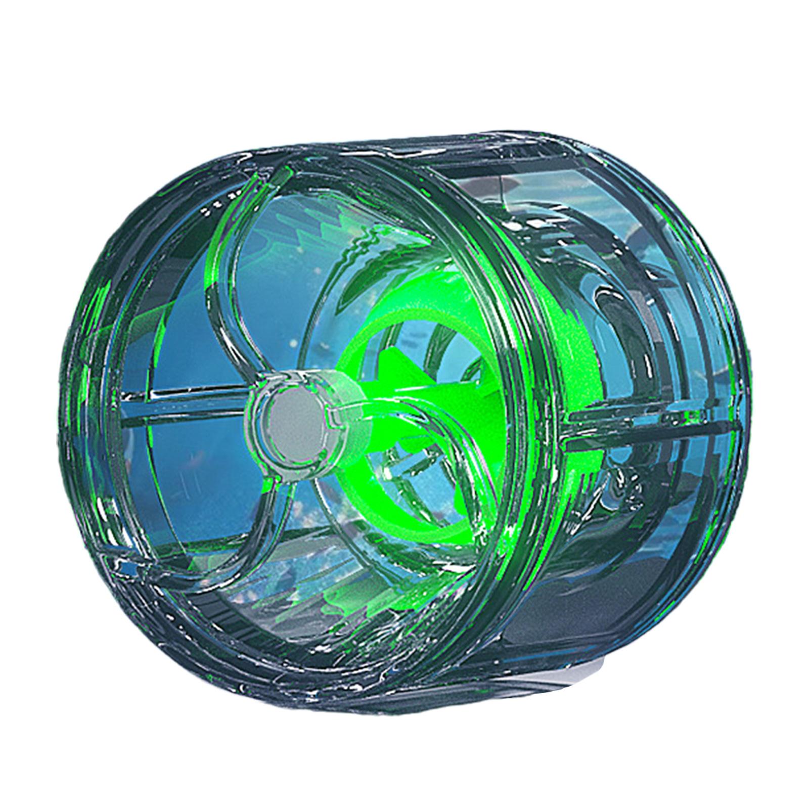 

Генератор волн Помпа для больших аквариумов Режим ночного свечения Энергосберегающая конструкция G