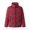 2025 New Style Winter Down Jacket for Middle-Aged and Elderly Women