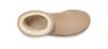 Stiefel UGG Beige Classic II Short