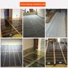 Infrared Electric Floor Heating Film 220V 50cm Width Warming Mat  220W/m2 Electric Warm Floor System
