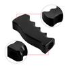 Shift Knob Manual High Quality Aluminum Alloy Gear Head Shifter Handl Pistol Grip Adapter Easy To Install New