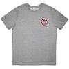 Red Hot Chili Peppers Mini Classic Asterisk T-Shirt Grey