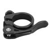 2PCS Fits 28.6mm Seatposts Bike Seatpost Clamp  Bike Accessories