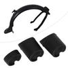 5 Sets Mudguard Screw Slicone Stopper Electric Skateboard Scooter Fender Accessories for Xiaomi