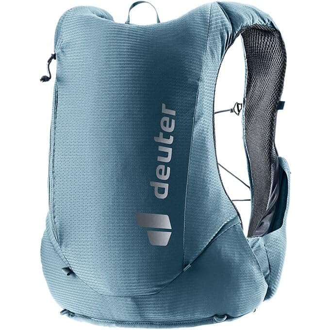 

Рюкзак для бега по пересеченной местности Traik 9 Atlantic 9L [Deuter]