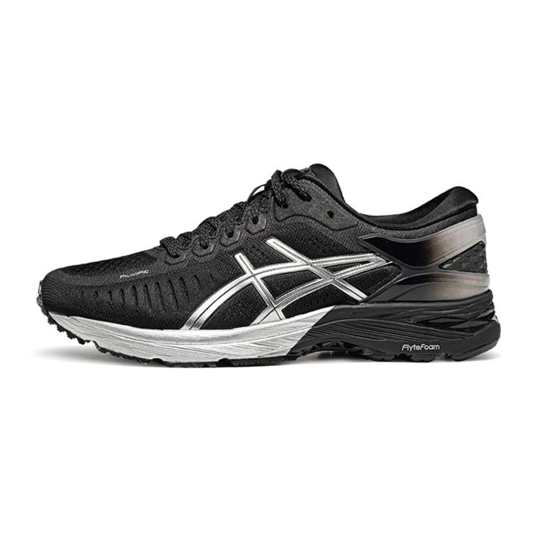 

ASICS Metarun Abrasion Resistant Breathable Low top Running Shoes Men s 1011C212-002 42