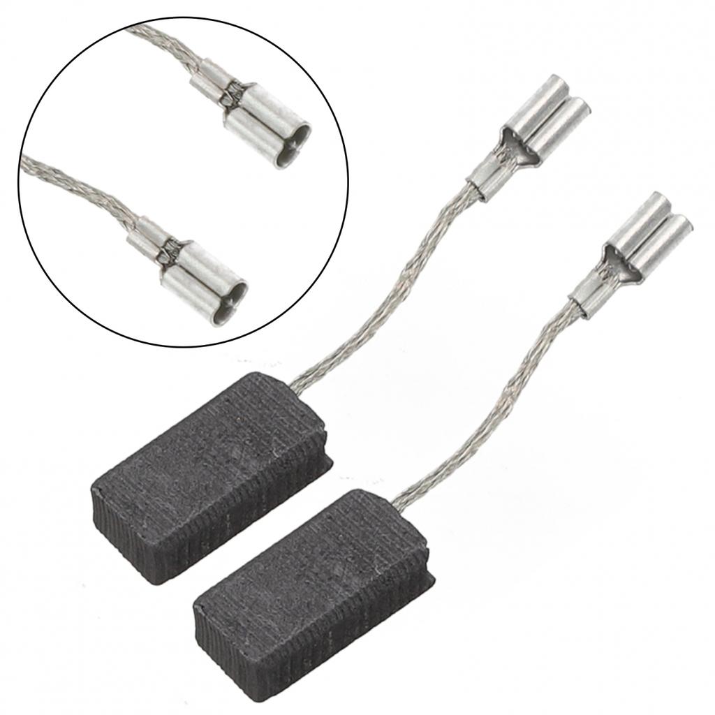 Carbon Brushes A C Carbon Brush KVP Compatible With High Quality