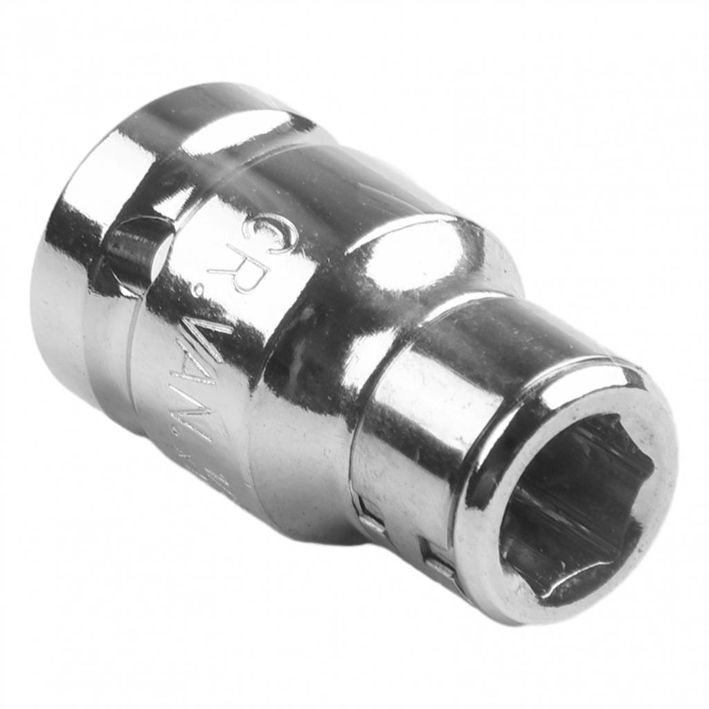 1/4 Zoll 1 * Konverter Adapter Konverter Bohrmaschine Steckschlüssel