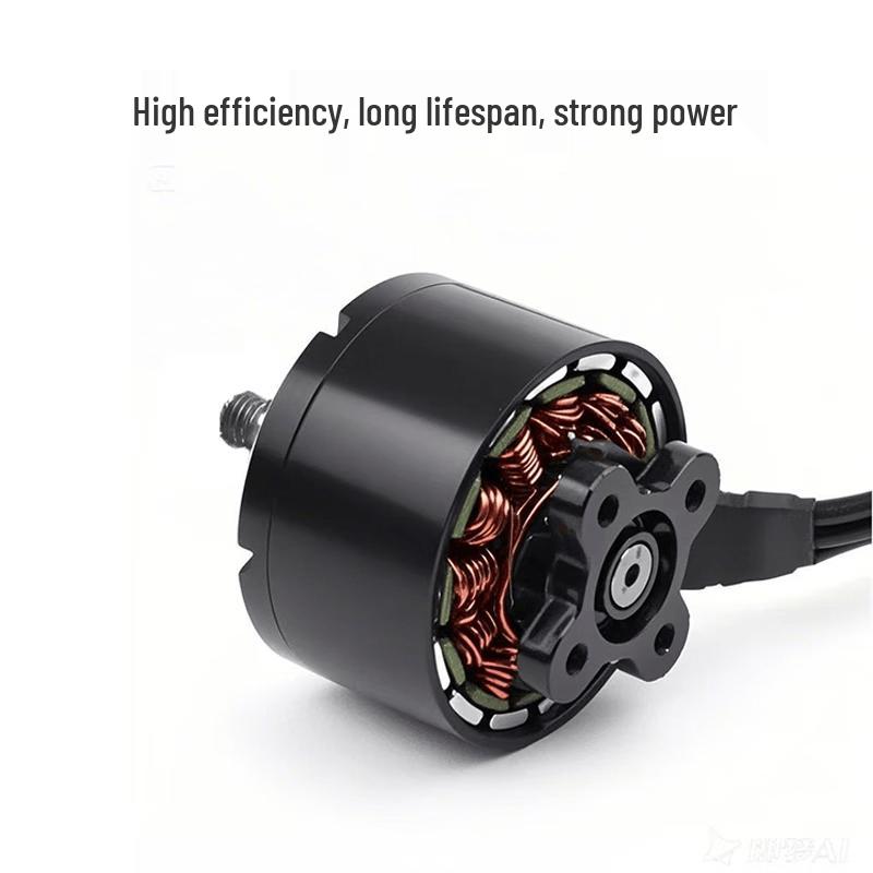 Dongmei Hangfei 10-inch FPV Drone Components