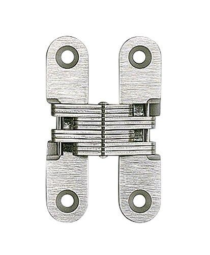 Sugatsune Industrial Router Concealed Hinge, RS Type, RS-208