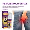 Body Spray Men's Body Gentle Relief Discomfort Daily Massage Care Spray 30ml