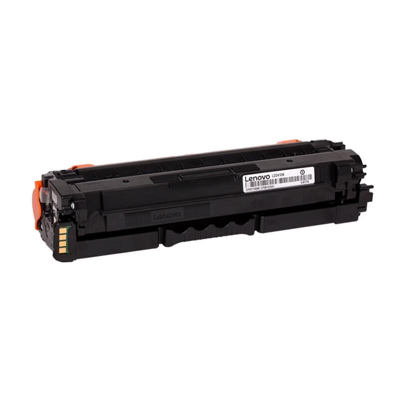 Lenovo LD2410K Black Original Toner Cartridge