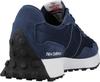New Balance 327 Sneakers (MS327) Natural Indigo/white/black