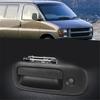 For 1996-2009 Chevrolet Express 1500 GMC Savana Left Driver Outside Door Handle