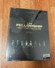 ATEEZ (unopened) Fellowship In Seoul DVD (unopened)