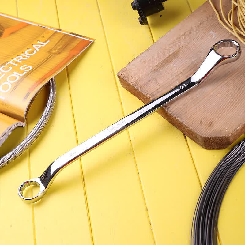Deli Double Box-End Wrench
