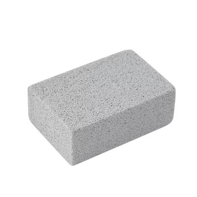 BBQ Grill Cleaning Brush Brick Block Barbecue Cleaning Stone Pumice Brick For Barbecue Rack Outdoor Kitchen BBQ Tools Mangal