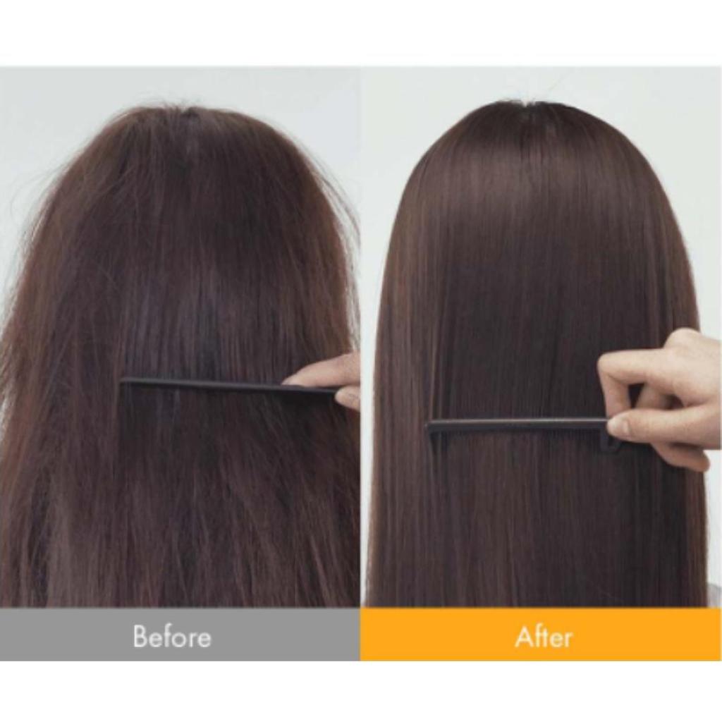 TOO COOL FOR SCHOOL Egg Remedy Hair Pack 200g / Hair Care Treatment