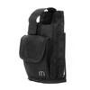 MOBILIS Refuge Holster Pour Terminal De Saisie Avec Passant Ceinture 90x90x40 Noir