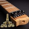 Peças e acessórios para guitarra – Cuidados de guitarra