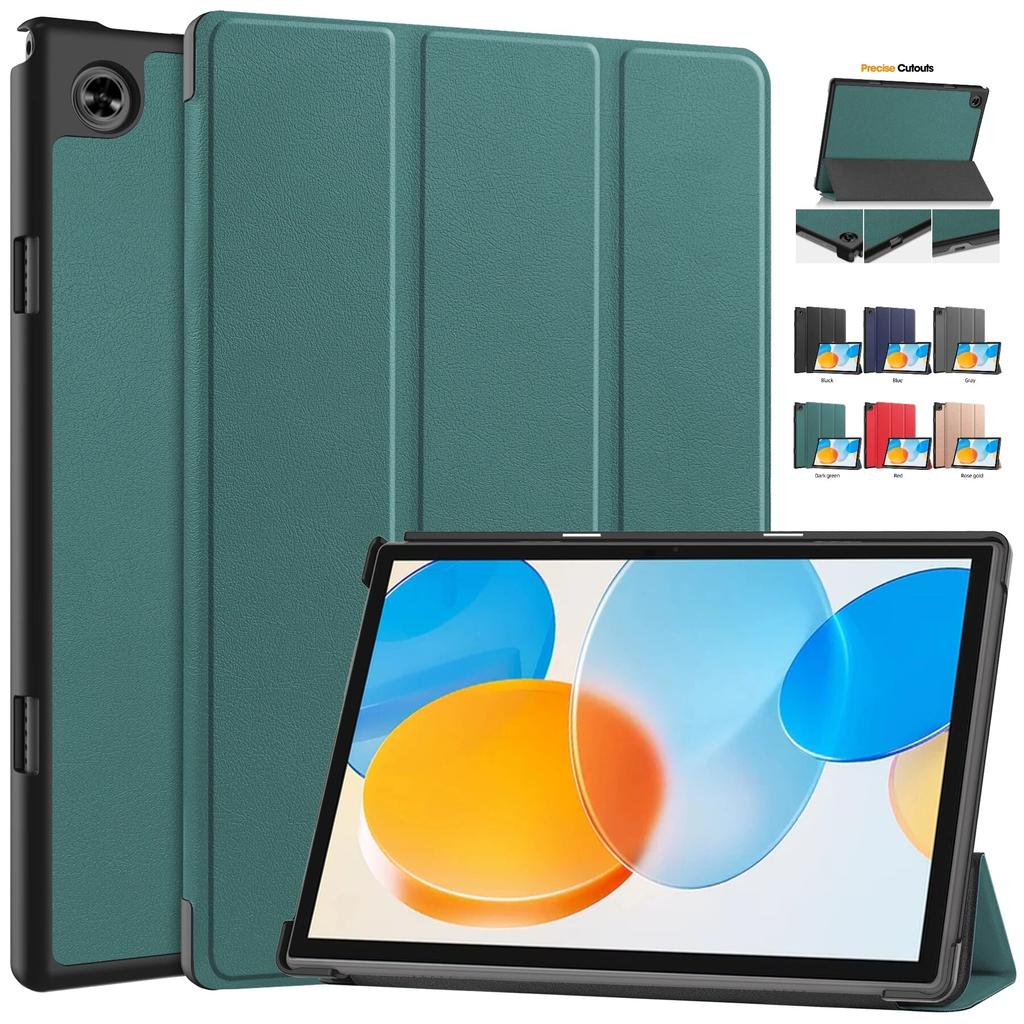 Pro Teclast M40 Pro Plus P30s T50 pouzdro Flip Stand Smart Folio Tablet Pro Teclast M40 Plus P20s P20 HD P40HD T50 Cover Kids