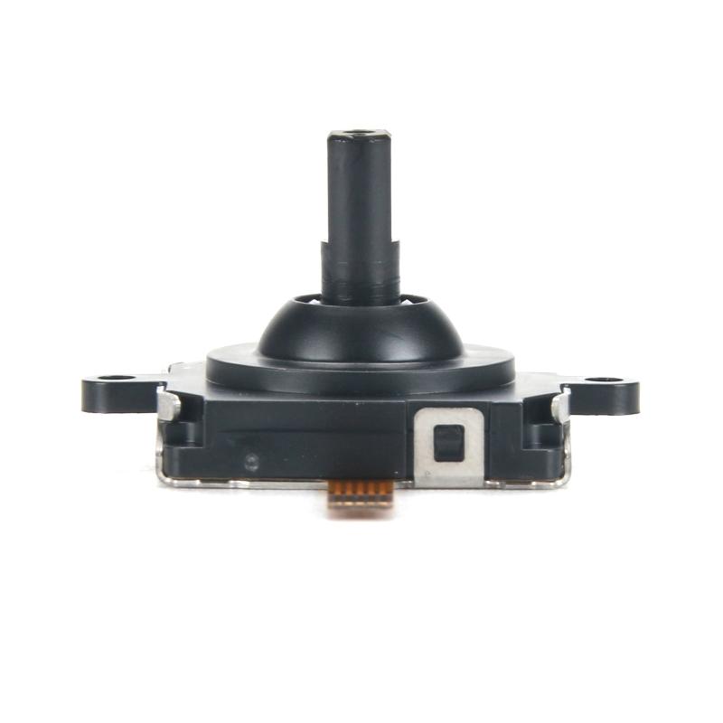 3D Replacement Joystick Analog ThumbStick Caps for Quest 2 Controller Repairing Kits VR Spare Parts