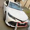 2/4/6PCS Rectangular Car License Plate Spring Loaded Stainless Steel Bracket Cars Frame Holder Clamps Trailer Number Plate Clips