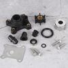 Impeller Water Pump Repair Kit Fits for Johnson Evinrude 9.9hp   15hp 394711 0394711