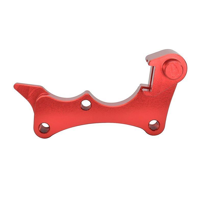 NEW-For 270Mm For CRF270 Motocross Brake Caliper Adapter Bracket Motorcycle Accessories