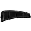 Front Left Lower Bumper Cover Grille 86595L0400 For Hyundai Sonata 2020-2022