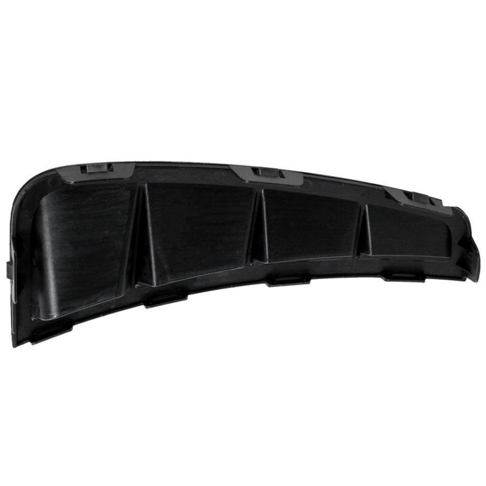 Front Left Lower Bumper Cover Grille 86595L0400 For Hyundai Sonata 2020-2022