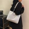 Spring New Fashion Tote Bag Large Capacity Elegant Single Shoulder Bag Women's Handbag Wholesale