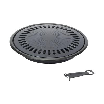 Barbecue – Grilles de barbecue