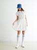 NITINA Denim Bucket Hat Bl