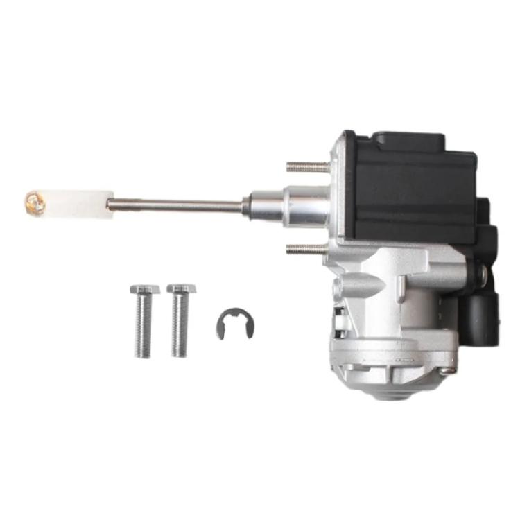 

Turbocharger Actuator Featuring 20 Percent Faster Response For Immediate Throttle Feedback And Smoother Operation 03F198725A 1