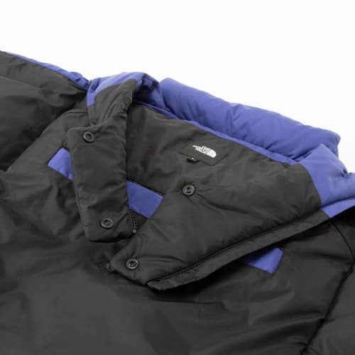 Cr Nuptse Attachable Blanket
