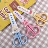 Stationery Paper Cutter Craft Scissors Tiny Scissors Hand Scissors Art Scissors Utility Scissors