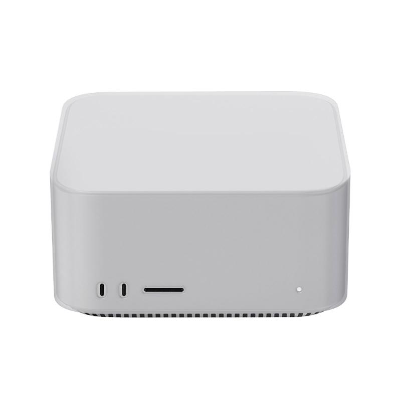 Waterproof Silicone Shell for Studio 2025 Offers Protections and Easy Cleaning to Keep Device Pristines