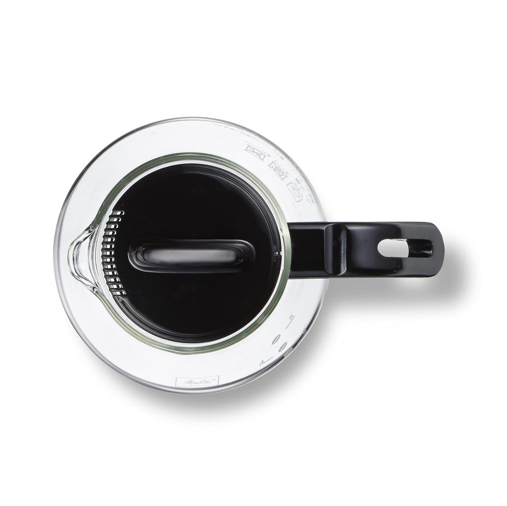 Melitta Japan Glass Pot Caferina 800 YY-71