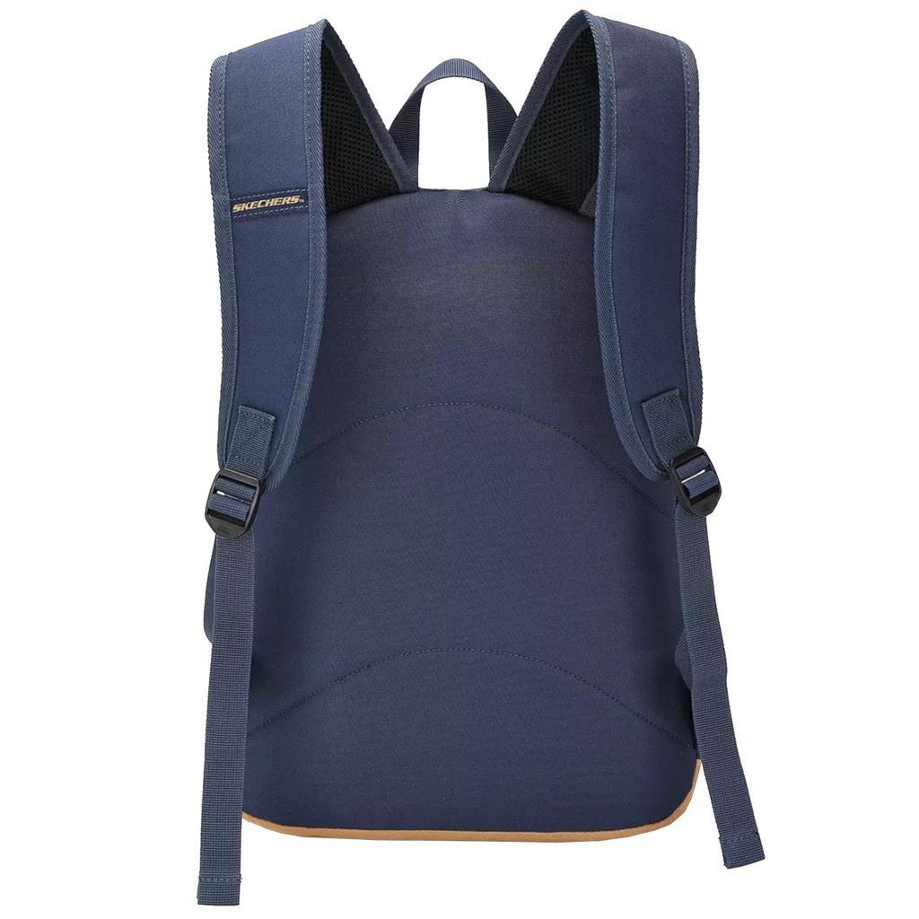 Skechers Denver Backpack, Unisex Navy Backpack