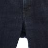 HOLLYWOOD RANCH MARKET Slim Denim Pants W28 Navy Jeans Women Used