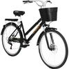 Forever 26-inch 6-Speed City Bike