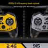 JUMPER Bumblebee ELRS 2.4G FPV Drone Remote Controller