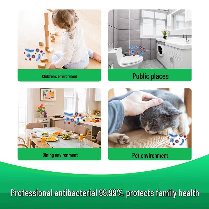 Dettol Classic Pine Hand Wash & Antibacterial Laundry Pods Bundle