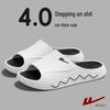 Warrior Men's Sporty Comfort Slides