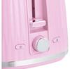 Тостер Russell Hobbs Eden raspberry (27372-56)