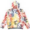 Jordan Contrast Letter Print Long Sleeve Hoodie Men Tops Multicolor DH1111-133
