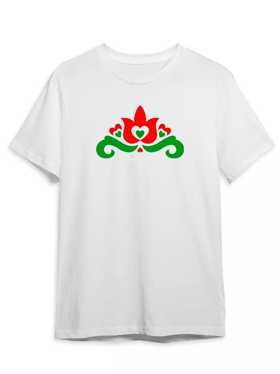 T-shirt with IT Pennywise clown print L