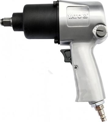 PNEUMATIC WRENCH 1/2' 550 NM - YT-09511